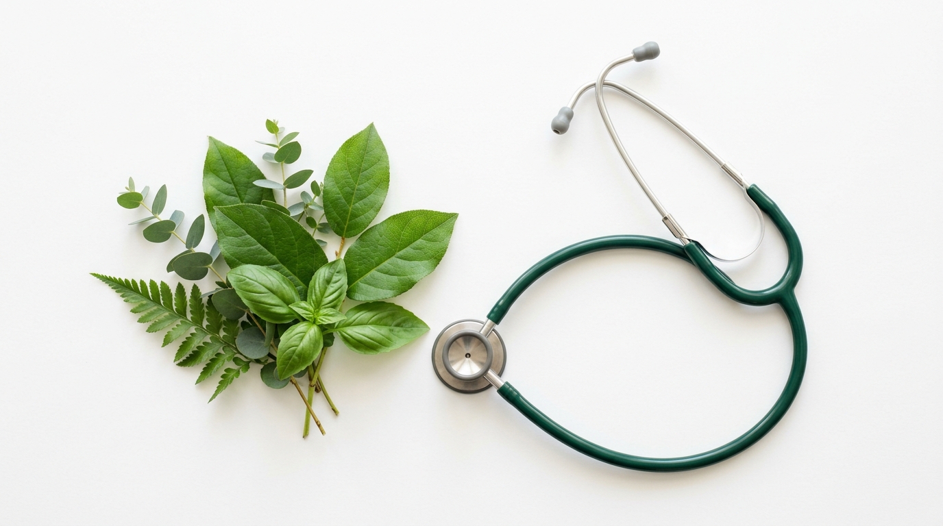 Nutrição Clínica e Bem-Estar